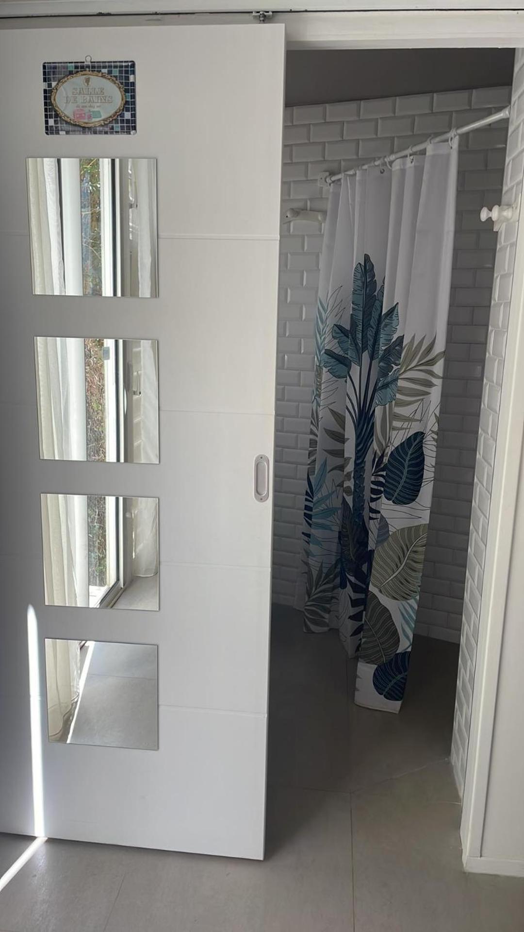 Studio Confort Avec Piscine Et Vue Tahiti Punaauia Buitenkant foto