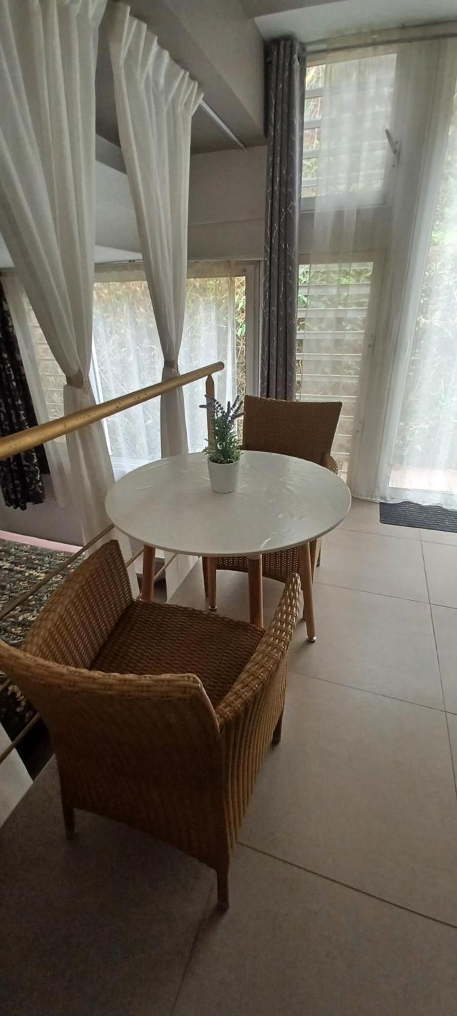 Studio Confort Avec Piscine Et Vue Tahiti Punaauia Buitenkant foto