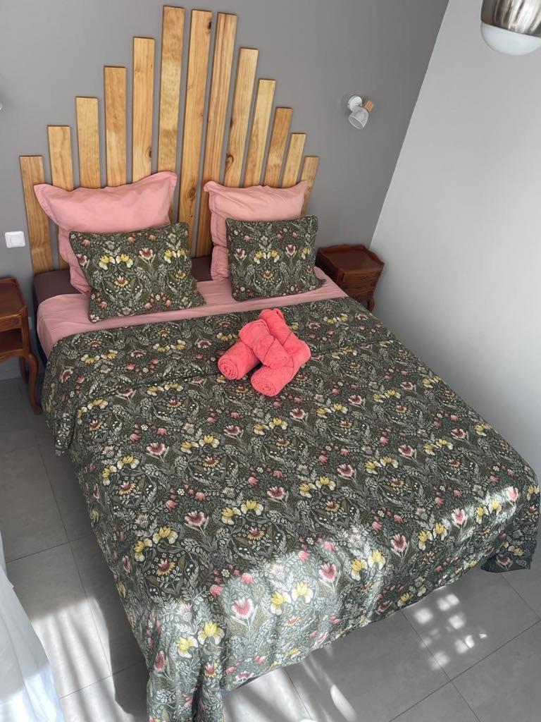 Studio Confort Avec Piscine Et Vue Tahiti Punaauia Buitenkant foto